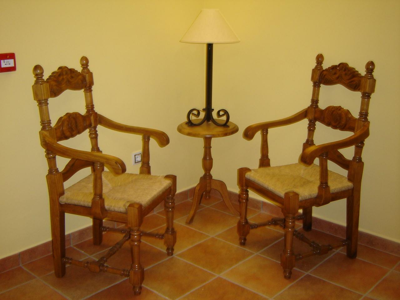 Hotel Valdevecar Albarracín Quarto foto